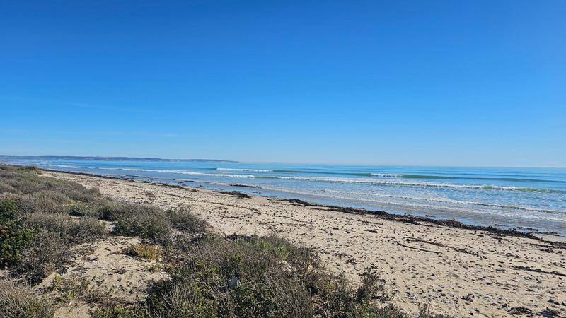 0 Bedroom Property for Sale in Dwarskersbos Western Cape